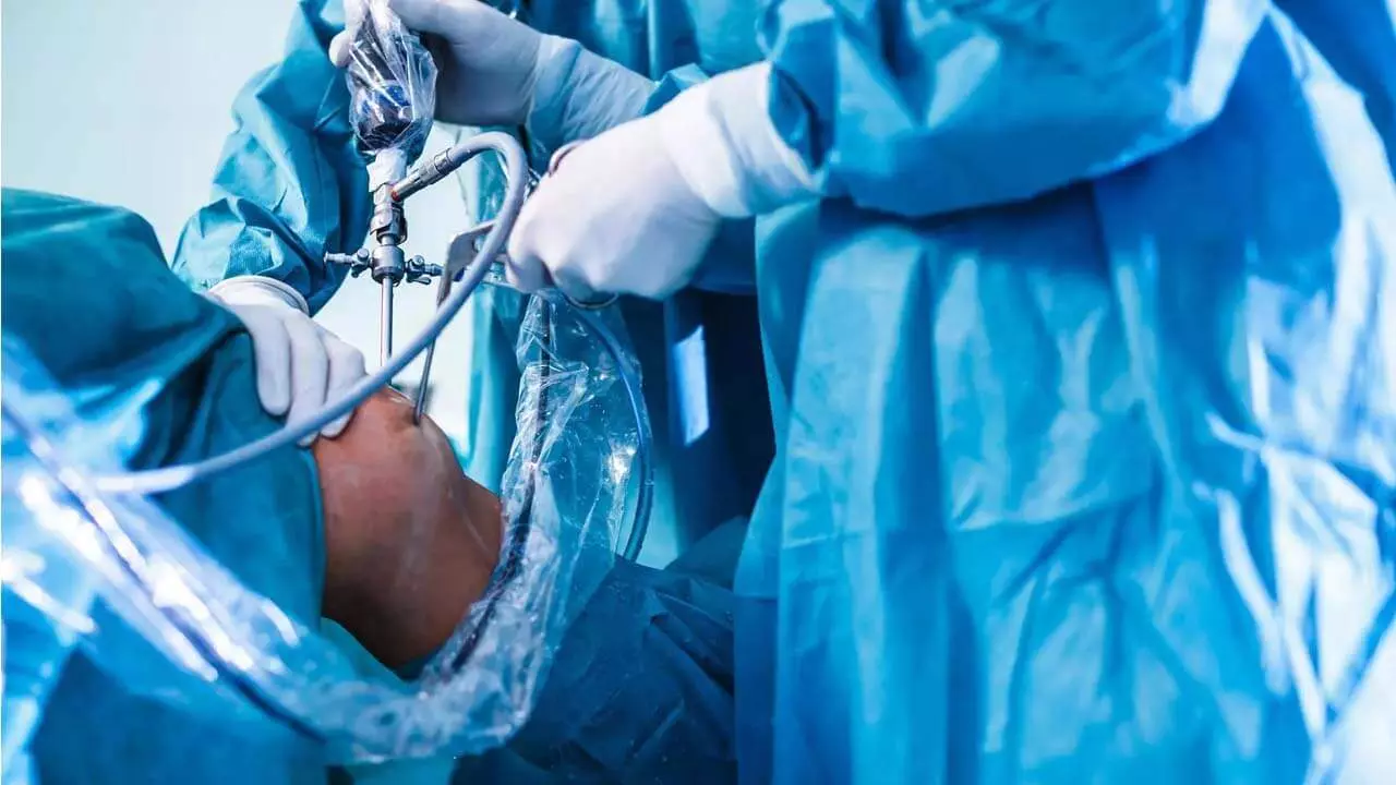 In Which Situations Is Arthroscopy Useful?