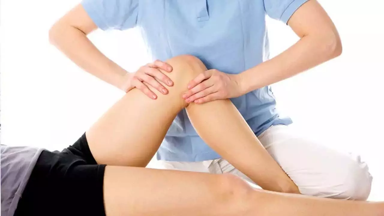 Meniscus Physical Therapy