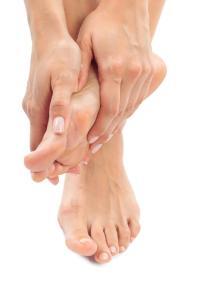 Hallux Valgus Surgery
