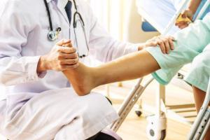Robotic Orthopedics