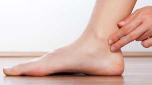 Flat Foot Treatment