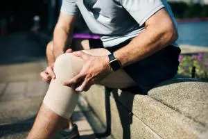 Что такое суставной протез?